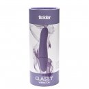 Sexshop - Tickler Vibes Classy Smooth Operator Classic Vibrator  - Wibrator klasyczny - online