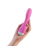 SexShop - Wibrator klasyczny w częściach - Ooh by Je Joue Classic Vibrator  Fioletowy - online