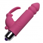 SexShop - Wibrator króliczek - Rocks-Off Bullet-Bunny 10-Speed  - online
