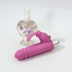 SexShop - Wibrator króliczek - Rocks-Off Bullet-Bunny 10-Speed  - online