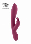WIBRATOR króliczek STYMULACJA ŁECHTACZKI Mila - Mila - Pink