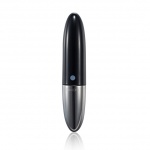 SexShop - Wibrator miniaturowy - Svakom Rebecca Vibrator  Czarny - online