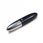 SexShop - Wibrator miniaturowy - Svakom Rebecca Vibrator  Czarny - online