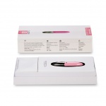 SexShop - Wibrator miniaturowy - Svakom Rebecca Vibrator  Różowy - online