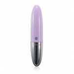 SexShop - Wibrator miniaturowy - Svakom Rebecca Vibrator  Fioletowy - online