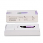 SexShop - Wibrator miniaturowy - Svakom Rebecca Vibrator  Fioletowy - online