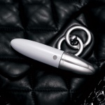 SexShop - Wibrator miniaturowy - Svakom Rebecca Vibrator  Biały - online