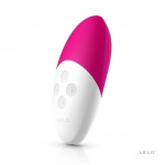 SexShop - Wibrator muzyczny - Lelo Siri 2 Music Vibrator różowy - online