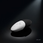 SexShop - Wibrator muzyczny - Lelo Siri 2 Music Vibrator czarny - online