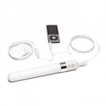 SexShop - Wibrator muzyczny OhMiBod - Music Vibrator - online
