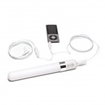 SexShop - Wibrator muzyczny - OhMiBod Original 3.OH Music Vibrator  - online