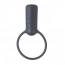 Sexshop - Bold Turn Finger Vibrator Black  - Miniaturowy wibrator na palec - online