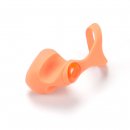 Sexshop - Dame Products FIN Finger Vibrator  Różowy - Wibrator na palec - online