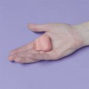 Sexshop - Dame Products FIN Finger Vibrator  Różowy - Wibrator na palec - online