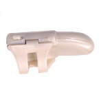 SexShop - Wibrator na palec Finger Vibrator - online