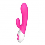 SexShop - Wibrator aktywowany dźwiękiem - Nalone Rhytm Sound Vibrator  - online