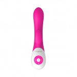SexShop - Wibrator aktywowany dźwiękiem - Nalone Rhytm Sound Vibrator  - online
