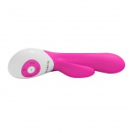 SexShop - Wibrator aktywowany dźwiękiem - Nalone Rhytm Sound Vibrator  - online