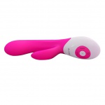 SexShop - Wibrator aktywowany dźwiękiem - Nalone Rhytm Sound Vibrator  - online