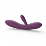 SexShop - Wibrator ogrzewający - Svakom Lester Heating Vibrator Fioletowy - online