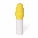 SexShop - Wibrator pocisk ze zgrubieniami - Tickler Vibes  Nice Pocket Toyfriend  - najtaniej ! - online