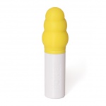 SexShop - Wibrator pocisk ze zgrubieniami - Tickler Vibes  Nice Pocket Toyfriend  - najtaniej ! - online