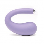 SexShop - Wibrator podwójny - Je Joue Dua Vibrator  jasny fiolet - online