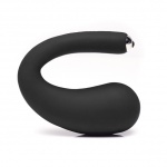 SexShop - Wibrator podwójny - Je Joue Dua Vibrator  czarny - online