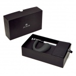 SexShop - Wibrator podwójny - Je Joue Dua Vibrator  czarny - online