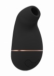 WIBRATOR powietrzny STYMULATOR Kissable - Kissable - Black