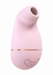 WIBRATOR powietrzny STYMULATOR Kissable - Kissable - Pink