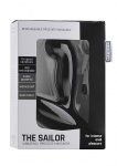 WIBRATOR PROSTATY The Sailor - The Sailor - Black