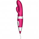 Sexshop - Bodywand Wand Plus Power Plug-In Rabbit  - Wibrator przewodowy - online