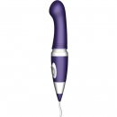 Sexshop - Bodywand Wand Plus Power Plug-In G-Spot  - Wibrator przewodowy - online
