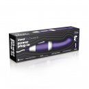 Sexshop - Bodywand Wand Plus Power Plug-In G-Spot  - Wibrator przewodowy - online