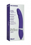 Wibrator Dowolnie Wyginany - Fioletowy 6027-12-BX - iVibe Select - iBend - Purple
