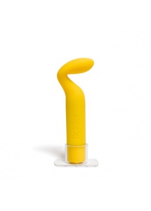SexShop - Wibrator silikonowy Tickler Vibes - Nosy Powertickler - online