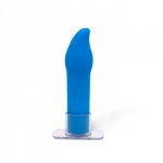 SexShop - Wibrator silikonowy Tickler Vibes - Cheeky Rockettickler - online