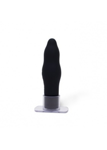 SexShop - Wibrator silikonowy Tickler Vibes - Wavy Rockettickler - online