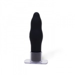 SexShop - Wibrator silikonowy Tickler Vibes - Wavy Rockettickler - online