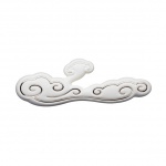 SexShop - Wibrator - Sky by Ave Alto Rabbit Vibrator biały - online