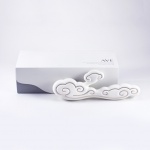 SexShop - Wibrator - Sky by Ave Alto Rabbit Vibrator biały - online