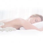 SexShop - Wibrator - Sky by Ave Alto Rabbit Vibrator biały - online