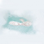 SexShop - Wibrator - Sky by Ave Alto Rabbit Vibrator biały - online