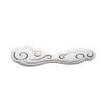 SexShop - Wibrator - Sky by Ave Cirrus Vibrator biały - online