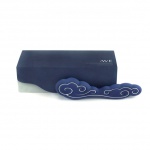 SexShop - Wibrator - Sky by Ave Cirrus Vibrator niebieski - online