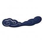 SexShop - Bardzo lekki Wibrator - Sky by Ave Cirrus L Vibrator Niebieski - online