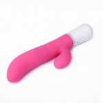 SexShop - Wibrator sterowany aplikacją - Lovense Nora Vibrator  - online