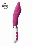 WIBRATOR stymulator ŁECHTACZKI Athos ładowany - Athos Rechargeable - Pink