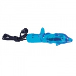 SexShop - Wibrator stymulator wodoodporny Mini-Dolphin Waterproof Vibrator - online